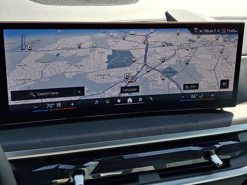 Certified 2024 BMW X5 xDrive40i w/ Premium Package image 18