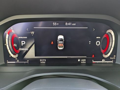 Certified 2025 Nissan Rogue SL image 32