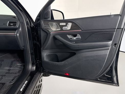 Certified 2023 Mercedes-Benz GLE 53 AMG 4MATIC Coupe image 25