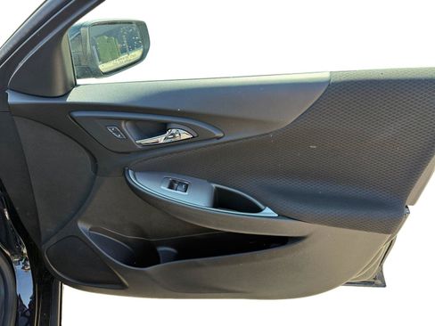 Used 2024 Chevrolet Malibu LT w/ Midnight Edition FWD image 23