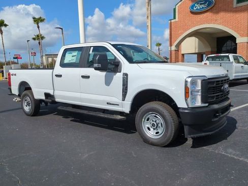 New 2026 Ford F250 XL image 2