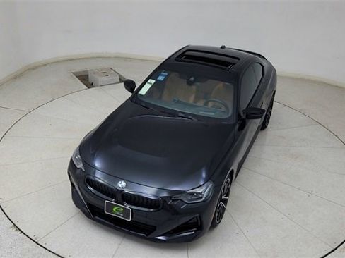 Used 2024 BMW M240i xDrive Coupe w/ Premium Package image 80