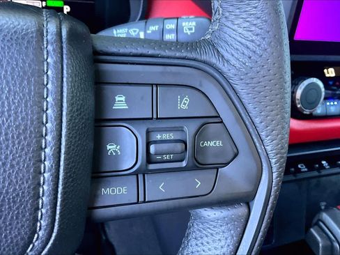 Certified 2026 Toyota Sequoia TRD Pro AWD/4WD image 24