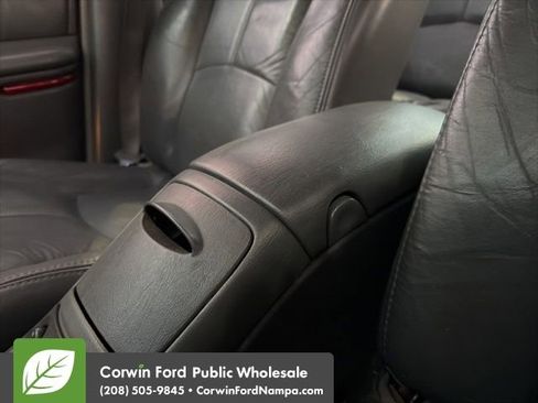 Used 2002 Buick Regal LS w/ SL Western Region Pkg image 20