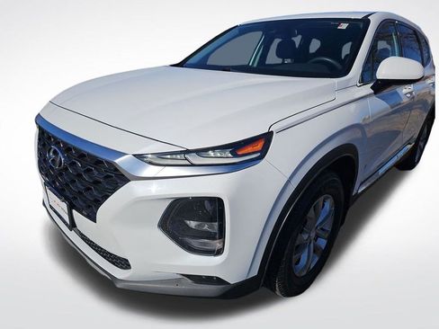 Used 2020 Hyundai Santa Fe SEL image 27