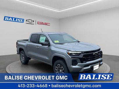 New 2026 Chevrolet Colorado Z71 w/ Technology Package