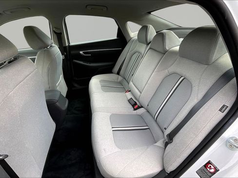 Used 2020 Hyundai Sonata SEL image 20