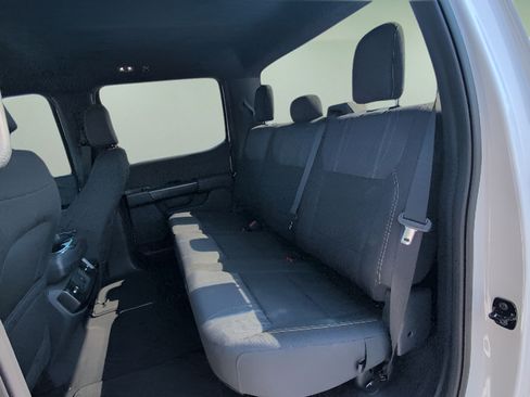 Used 2025 Ford F150 STX AWD/4WD image 17