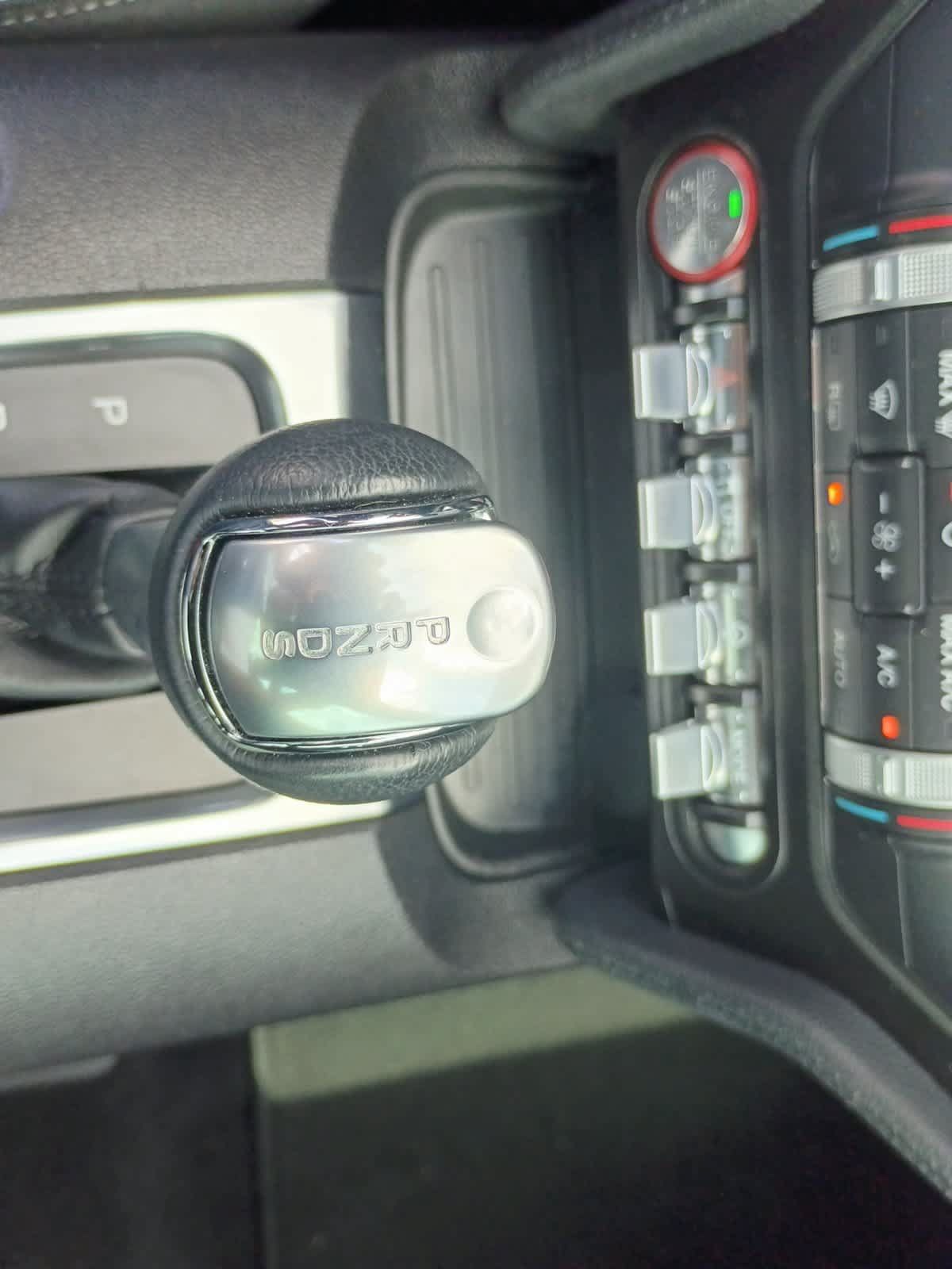 Used 2019 Ford Mustang GT w/ Equipment Group 301A RWD image 11