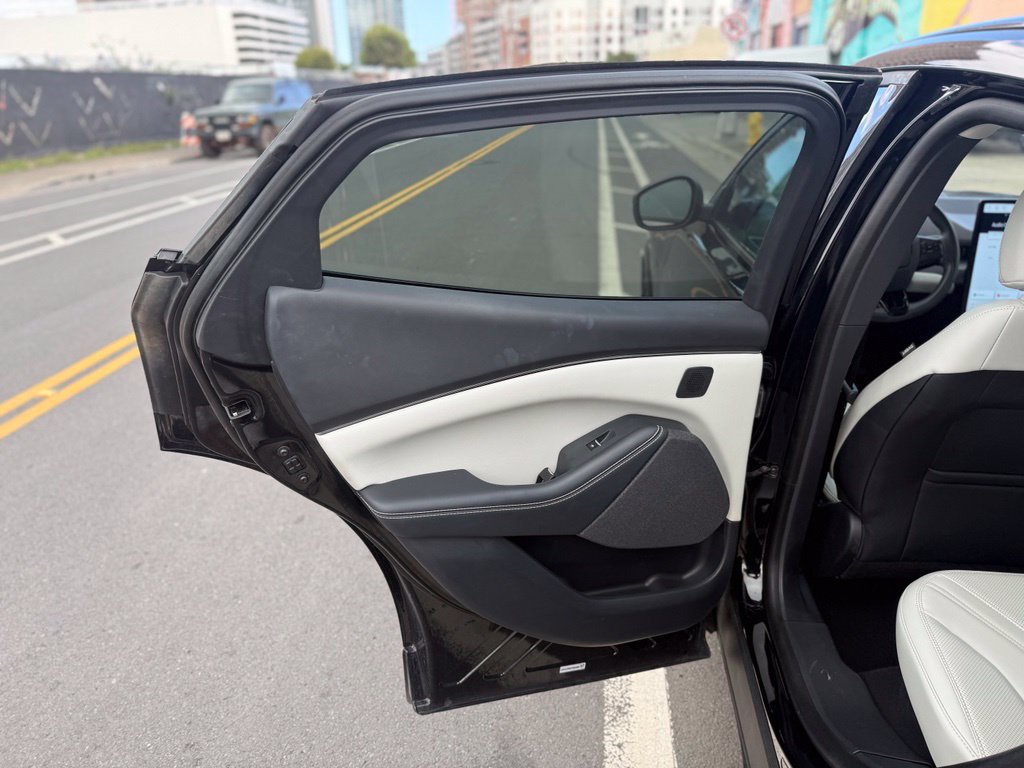 Used 2023 Ford Mustang Mach-E Premium RWD image 8