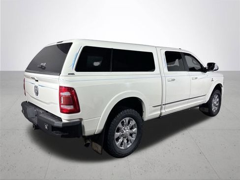 Used 2019 RAM 2500 Limited image 6