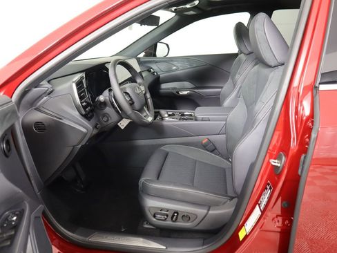 New 2026 Lexus RX 450h 450h+ Luxury image 20