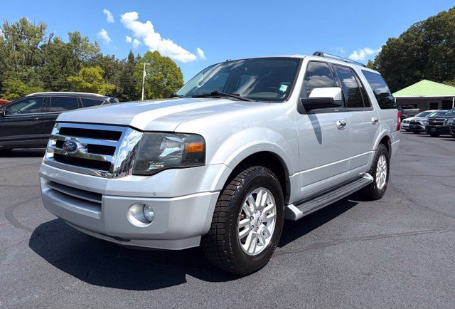 Used 2014 Ford Expedition Limited RWD image 1