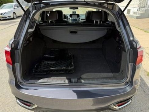 Used 2017 Acura RDX AWD w/ Technology Package image 14
