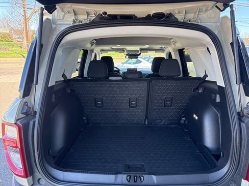 Certified 2024 Ford Bronco Sport Big Bend w/ Convenience Package image 42