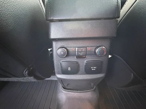 Used 2016 Ford Explorer Limited w/ Equipment Group 301A image 17