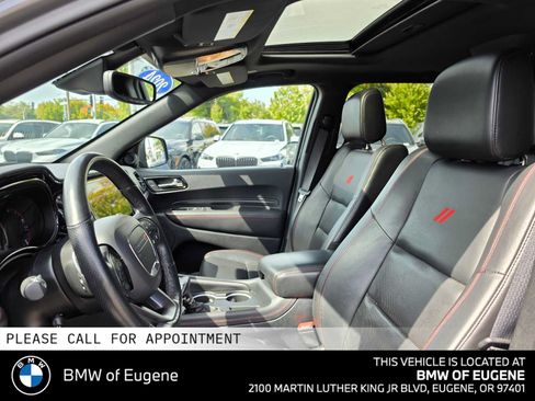 Used 2024 Dodge Durango GT AWD/4WD image 24