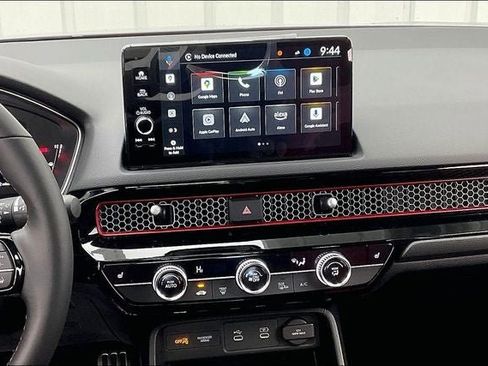 New 2026 Honda Civic Si image 7