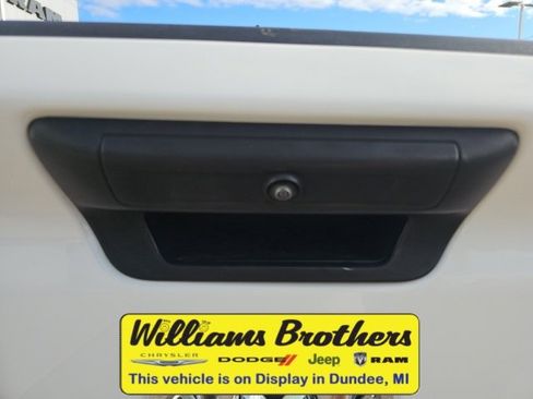 Used 2020 RAM 1500 Tradesman image 8