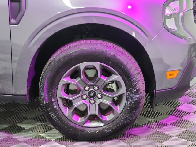 Used 2026 Ford Maverick XLT FWD image 22