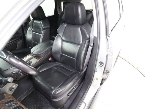 Used 2013 Acura MDX w/ Technology Package image 19