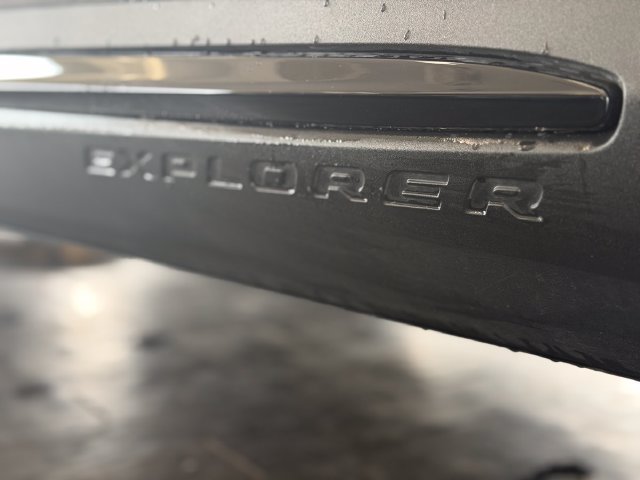 Used 2026 Ford Explorer ST-Line AWD/4WD image 25