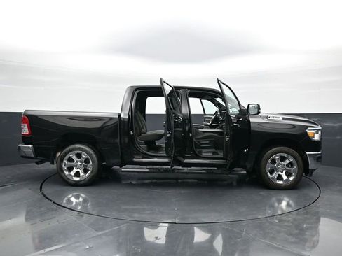 Used 2019 RAM 1500 Big Horn AWD/4WD image 46