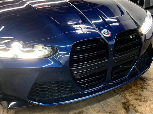 Used 2023 BMW M4 xDrive Competition w/ Executive Package AWD/4WD image 31