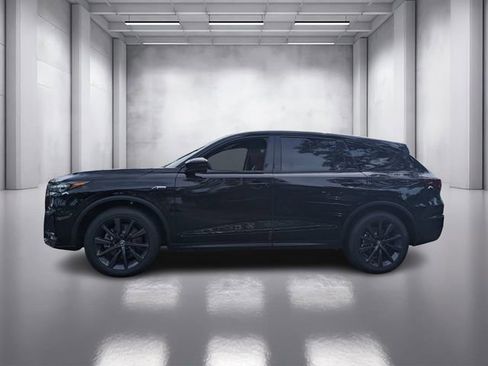 New 2026 Acura MDX A-Spec image 2