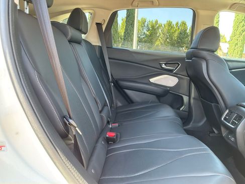 Used 2019 Acura RDX FWD w/ Technology Package image 19