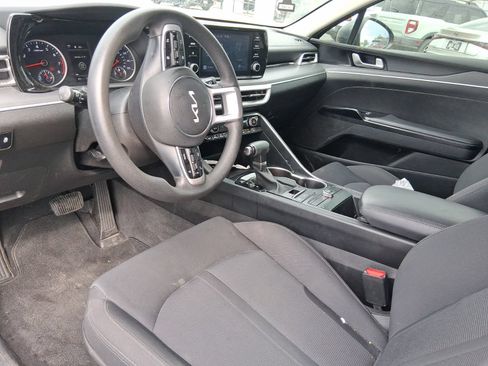 Used 2023 Kia K5 LXS FWD image 7