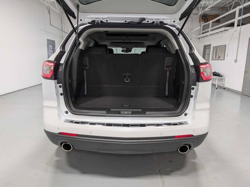 Used 2017 Chevrolet Traverse Premier AWD/4WD image 42