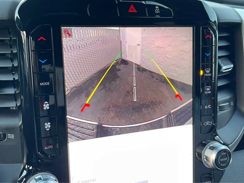 New 2026 RAM 2500 Tradesman image 20