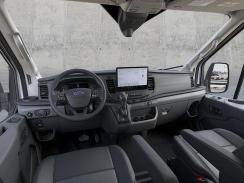 New 2026 Ford Transit 250 148 Medium Roof RWD image 9