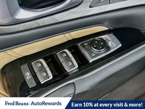 New 2026 Kia Sorento SX Prestige w/ Olive Brown Leather Package AWD/4WD image 16