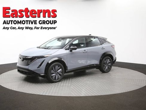 Used 2024 Nissan Ariya AWD image 58