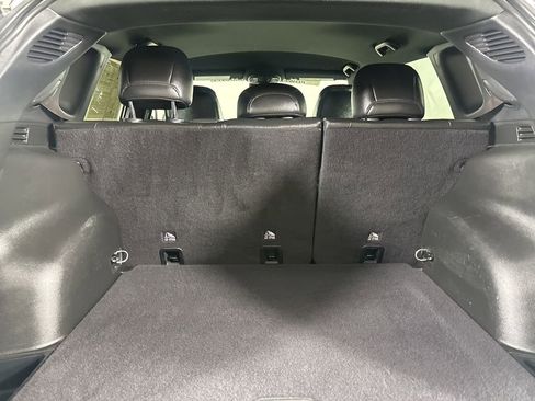 Used 2024 Jeep Compass Limited image 21