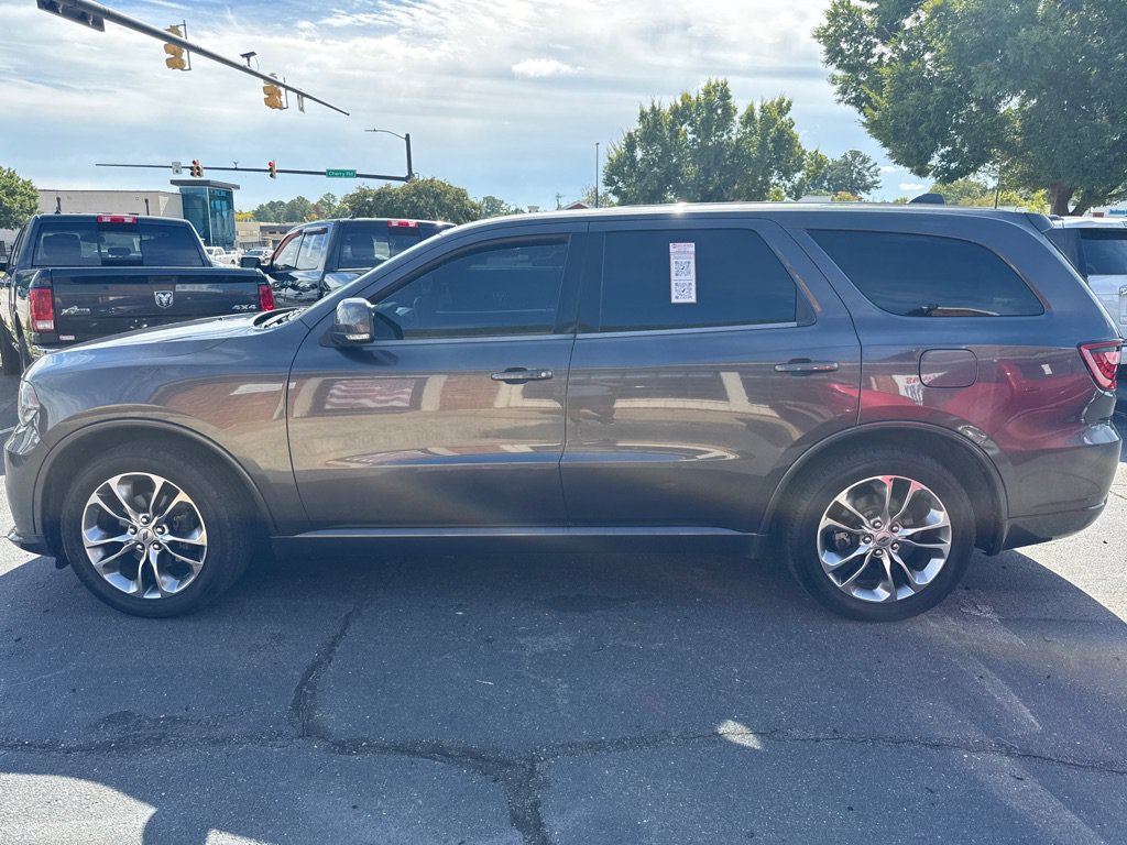 Used 2020 Dodge Durango GT RWD image 7