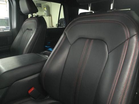 Certified 2023 Ford Expedition Limited AWD/4WD image 19