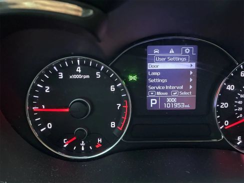 Used 2015 Kia Forte EX FWD image 5