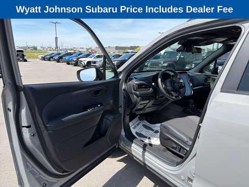 Used 2026 Subaru Forester Premium w/ Base/Premium Package AWD/4WD image 14