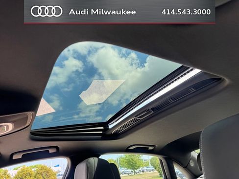 Used 2023 Audi A4 2.0T Premium Plus w/ Premium Plus Package AWD/4WD image 12