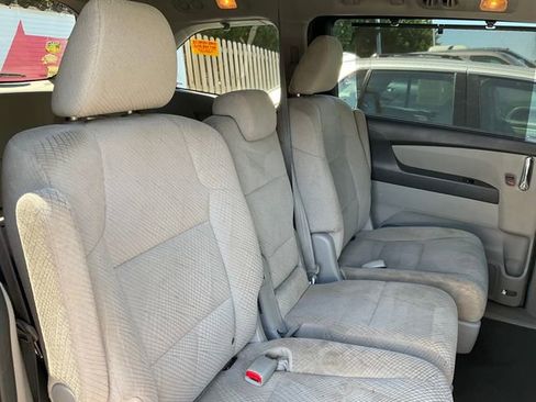 Used 2016 Honda Odyssey SE image 8