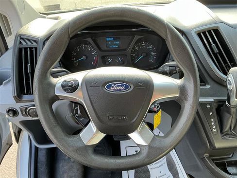 Used 2016 Ford Transit 150 130 Low Roof image 27