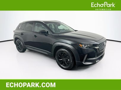 Used 2026 MAZDA CX-50 AWD 2.5 S w/ Preferred Pkg