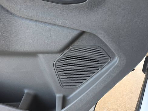 Used 2025 Ford Transit 250 Low Roof w/ Exterior Upgrade Package RWD image 23