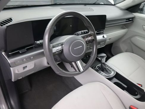 Used 2025 Hyundai Kona SEL AWD/4WD image 61