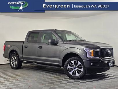 Used 2019 Ford F150 XL w/ Equipment Group 101A Mid