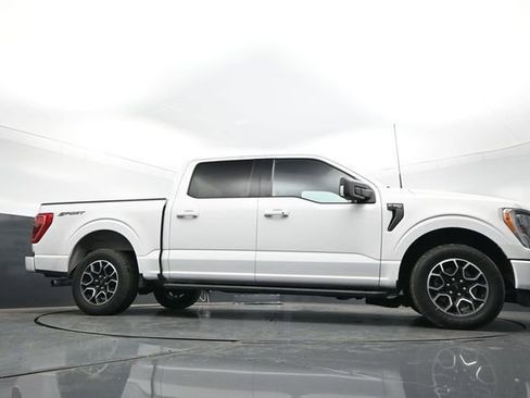 Used 2021 Ford F150 XLT w/ Equipment Group 302A High RWD image 28