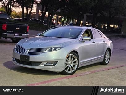 Used 2016 Lincoln MKZ Hybrid w/ Equipment Group 600A Reserve
